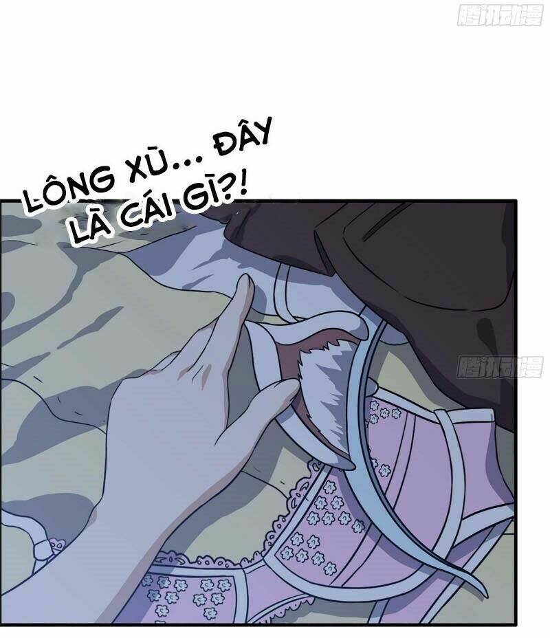 Tôi Chuyển Vàng Tại Mạt Thế - Chapter 37 - Page 44