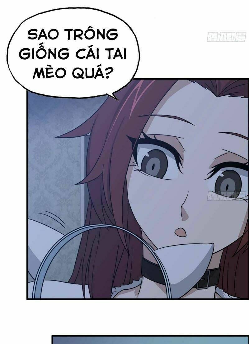 Tôi Chuyển Vàng Tại Mạt Thế - Chapter 37 - Page 45