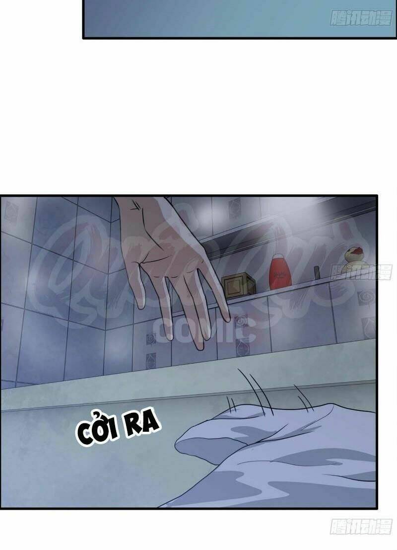 Tôi Chuyển Vàng Tại Mạt Thế - Chapter 37 - Page 46