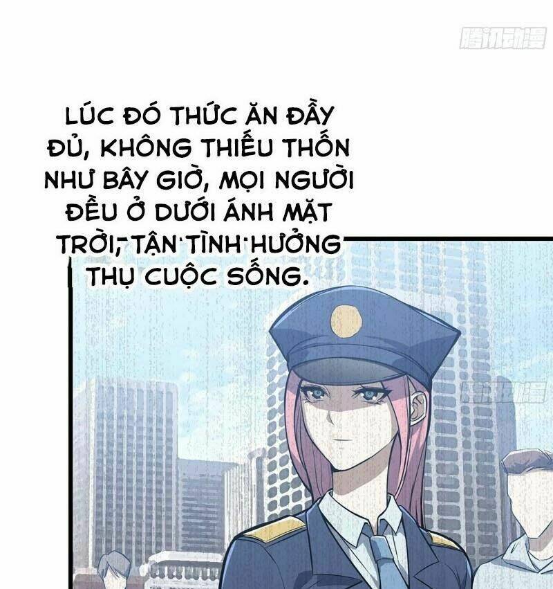 Tôi Chuyển Vàng Tại Mạt Thế - Chapter 37 - Page 6