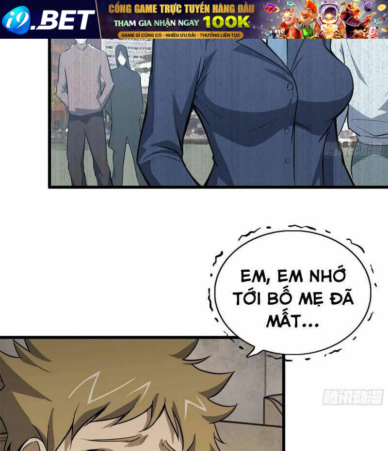 Tôi Chuyển Vàng Tại Mạt Thế - Chapter 37 - Page 7