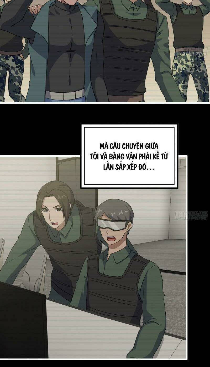 Tôi Chuyển Vàng Tại Mạt Thế - Chapter 370 - Page 11