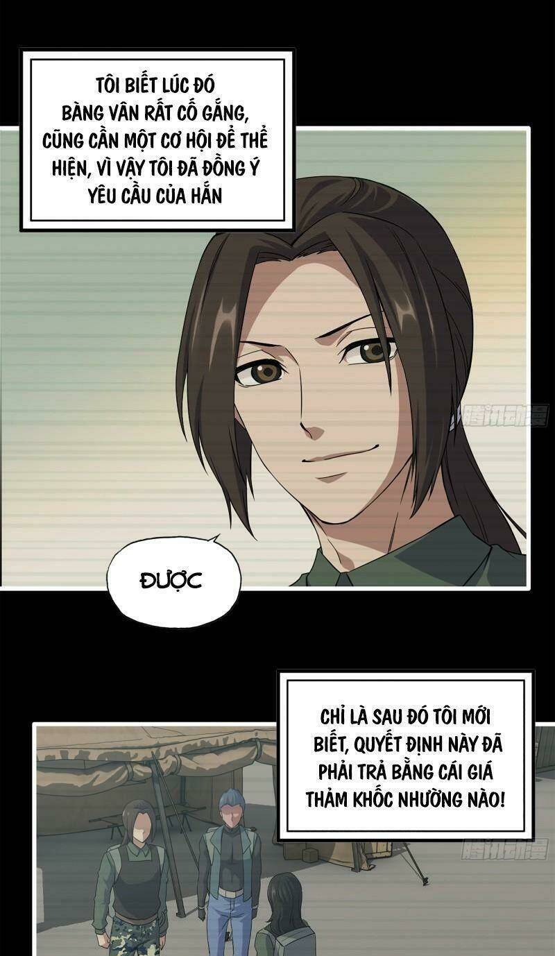 Tôi Chuyển Vàng Tại Mạt Thế - Chapter 370 - Page 14