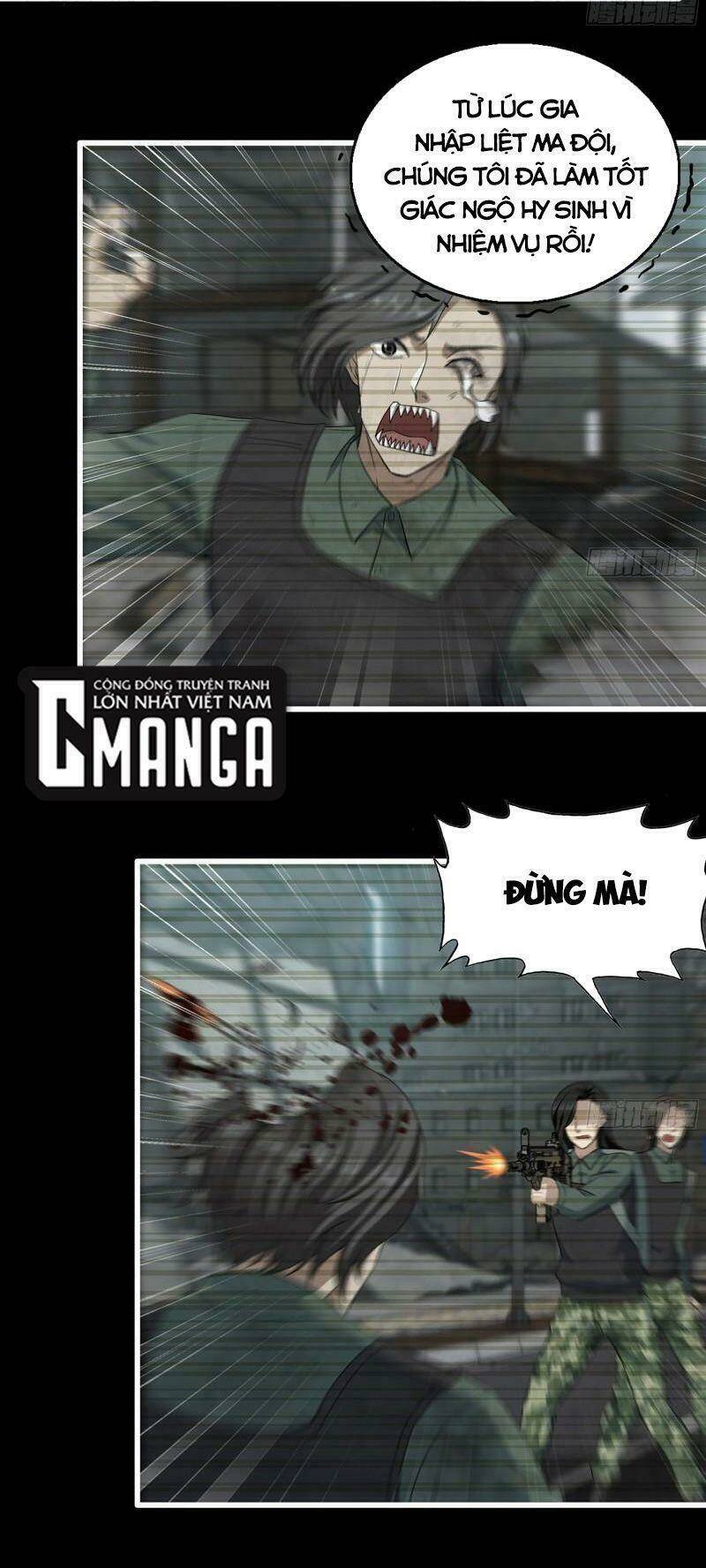 Tôi Chuyển Vàng Tại Mạt Thế - Chapter 370 - Page 25