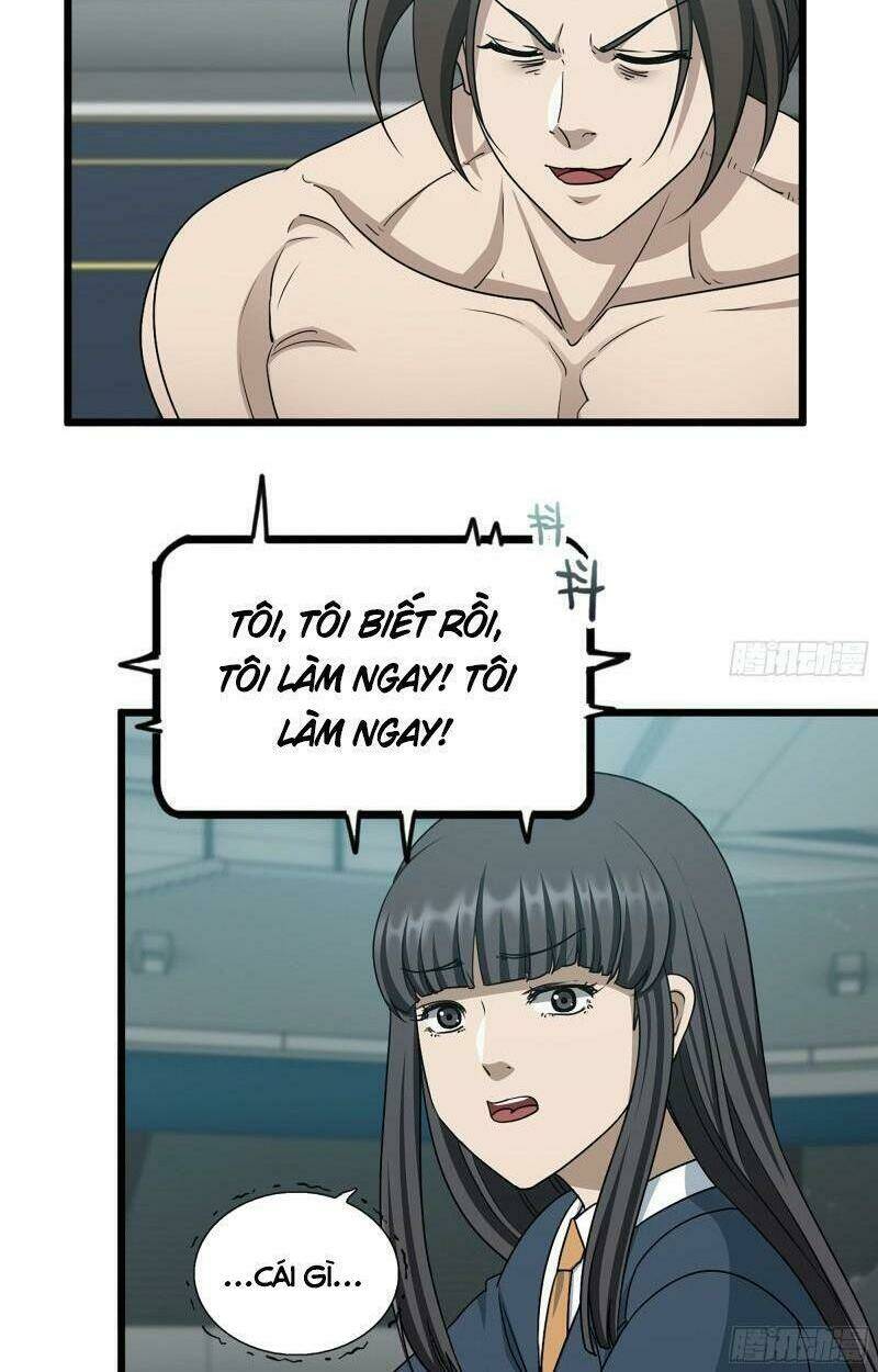 Tôi Chuyển Vàng Tại Mạt Thế - Chapter 370 - Page 3