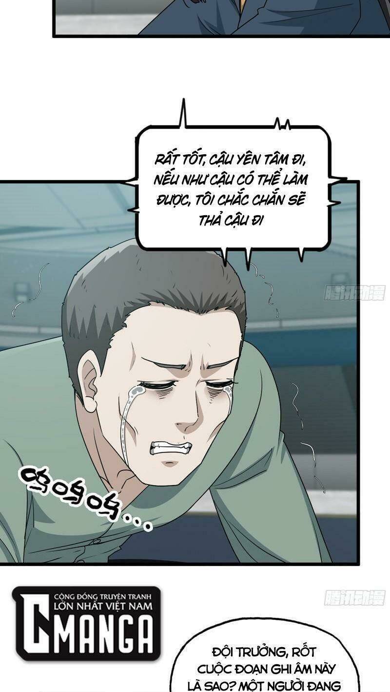 Tôi Chuyển Vàng Tại Mạt Thế - Chapter 370 - Page 4