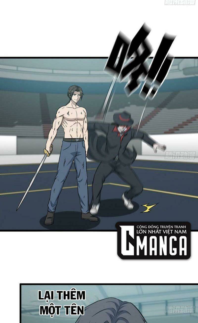 Tôi Chuyển Vàng Tại Mạt Thế - Chapter 371 - Page 9