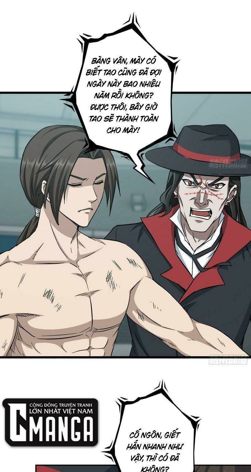 Tôi Chuyển Vàng Tại Mạt Thế - Chapter 371 - Page 17