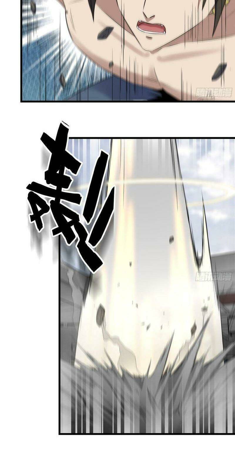 Tôi Chuyển Vàng Tại Mạt Thế - Chapter 372 - Page 10