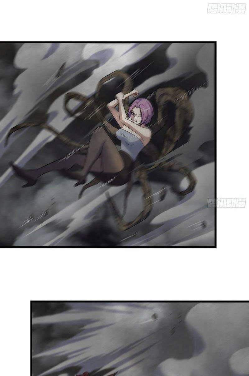 Tôi Chuyển Vàng Tại Mạt Thế - Chapter 372 - Page 11