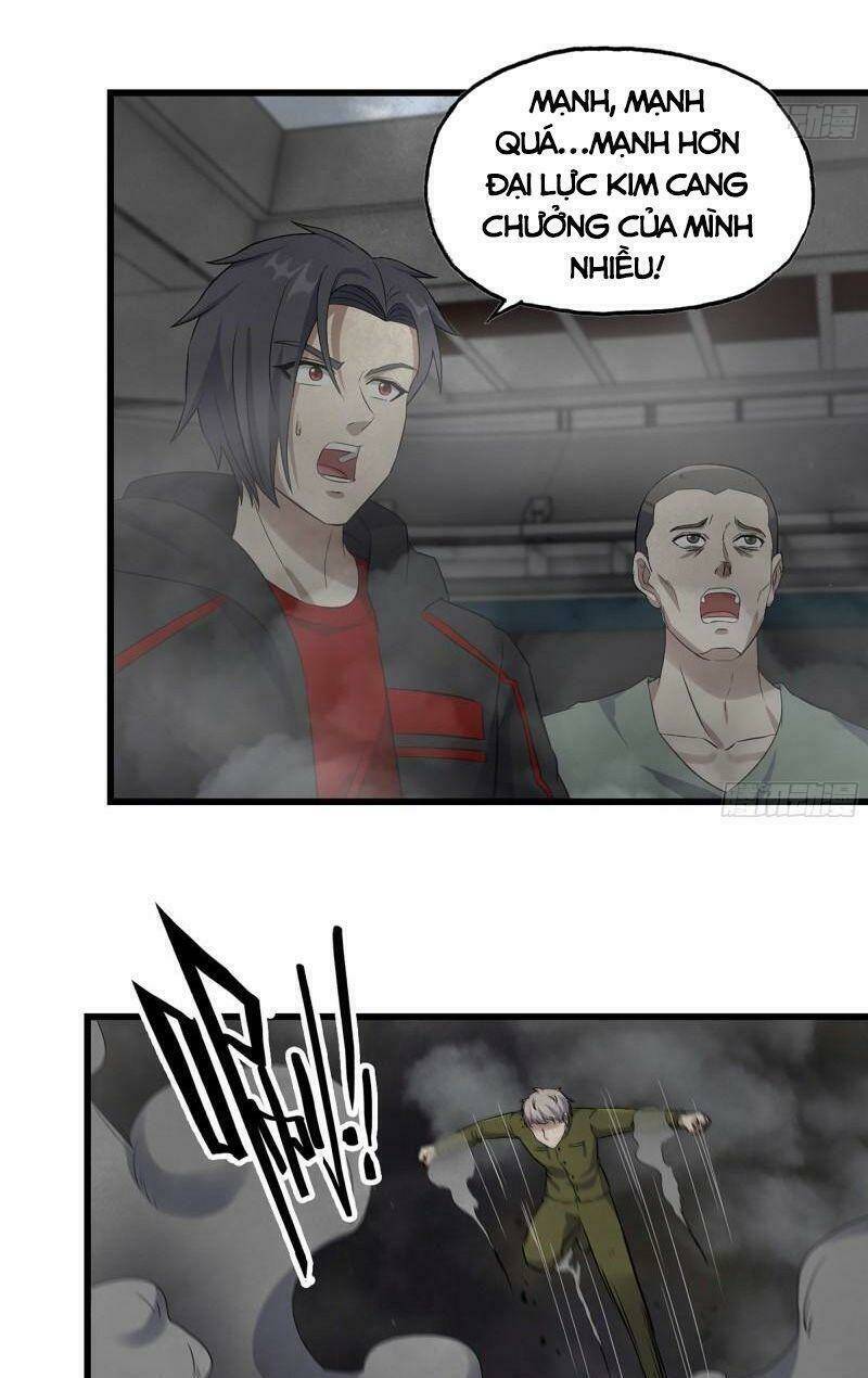 Tôi Chuyển Vàng Tại Mạt Thế - Chapter 372 - Page 13