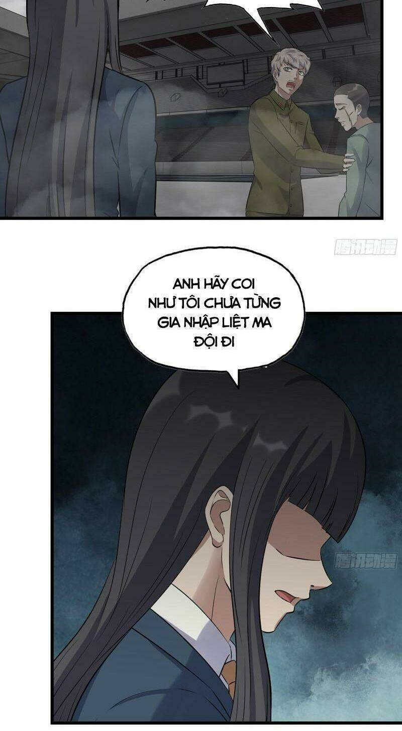 Tôi Chuyển Vàng Tại Mạt Thế - Chapter 372 - Page 16