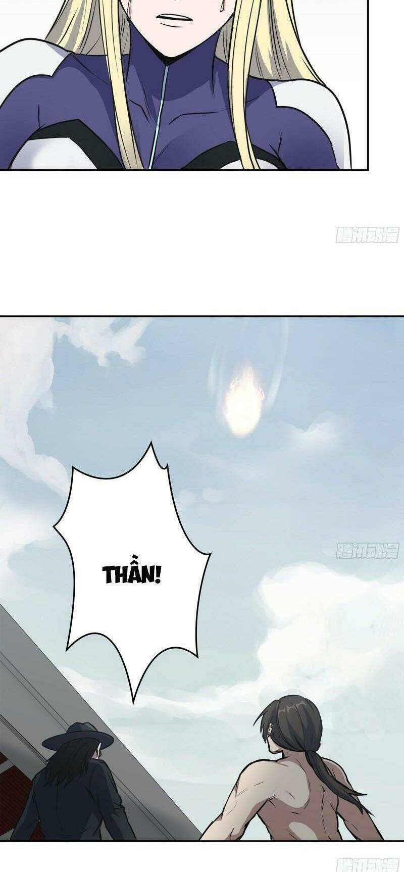 Tôi Chuyển Vàng Tại Mạt Thế - Chapter 372 - Page 4