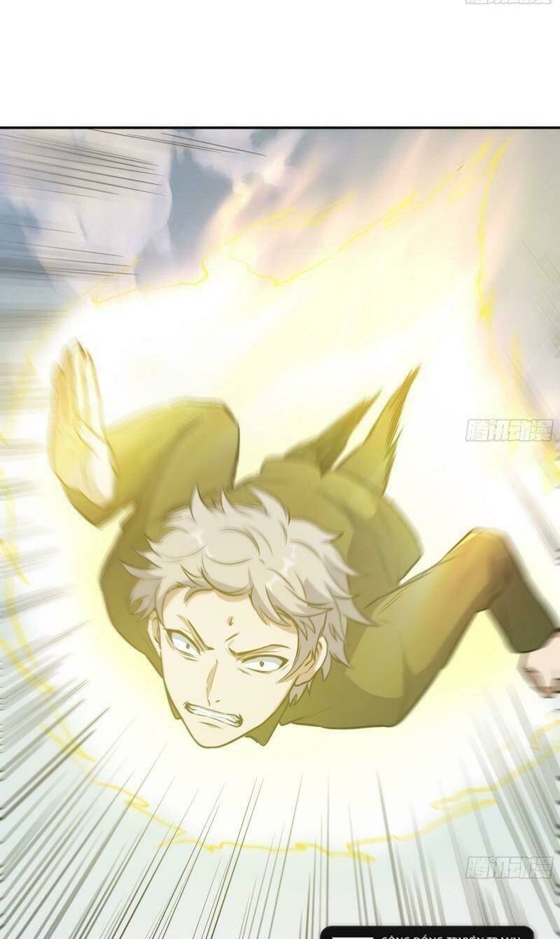 Tôi Chuyển Vàng Tại Mạt Thế - Chapter 372 - Page 5