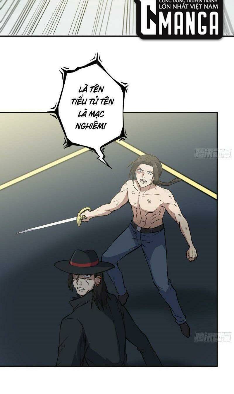 Tôi Chuyển Vàng Tại Mạt Thế - Chapter 372 - Page 6