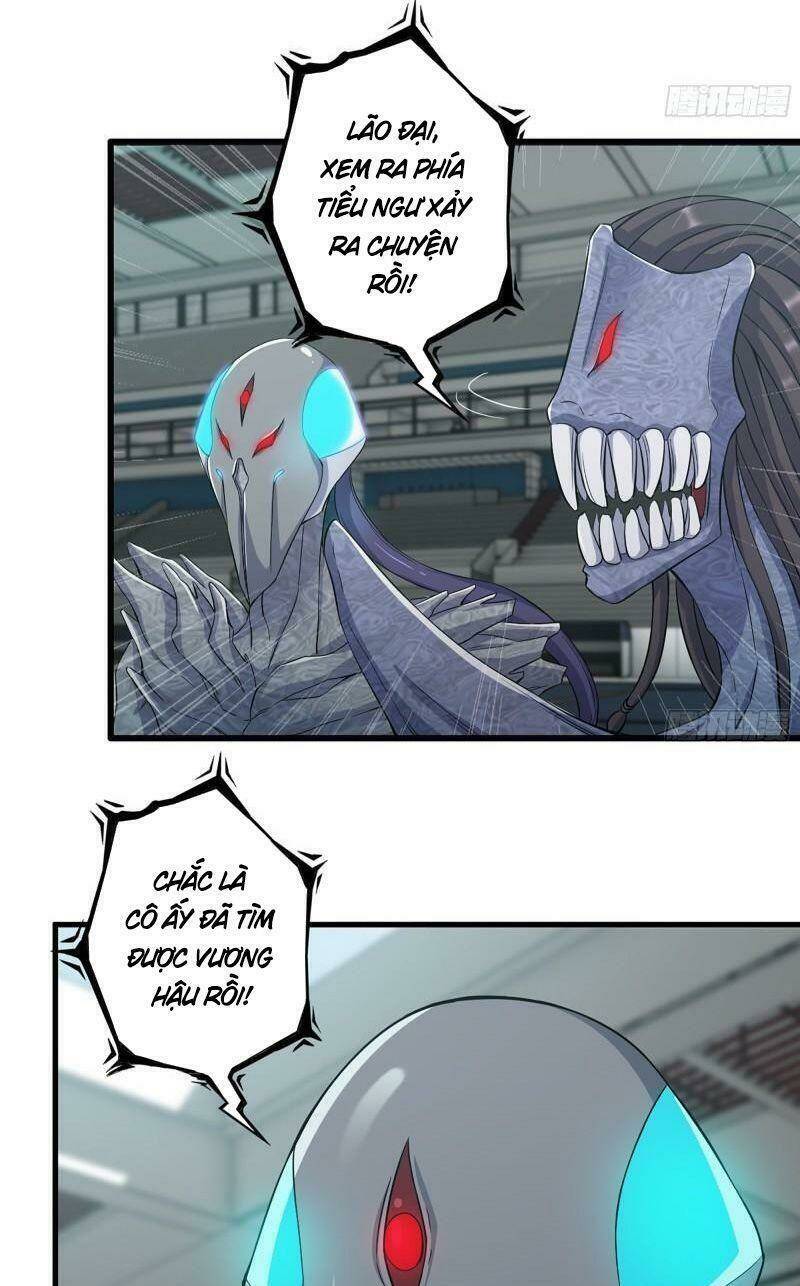 Tôi Chuyển Vàng Tại Mạt Thế - Chapter 373 - Page 9