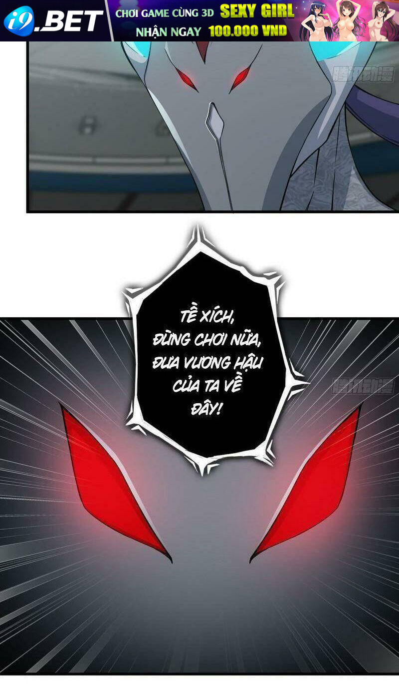 Tôi Chuyển Vàng Tại Mạt Thế - Chapter 373 - Page 10