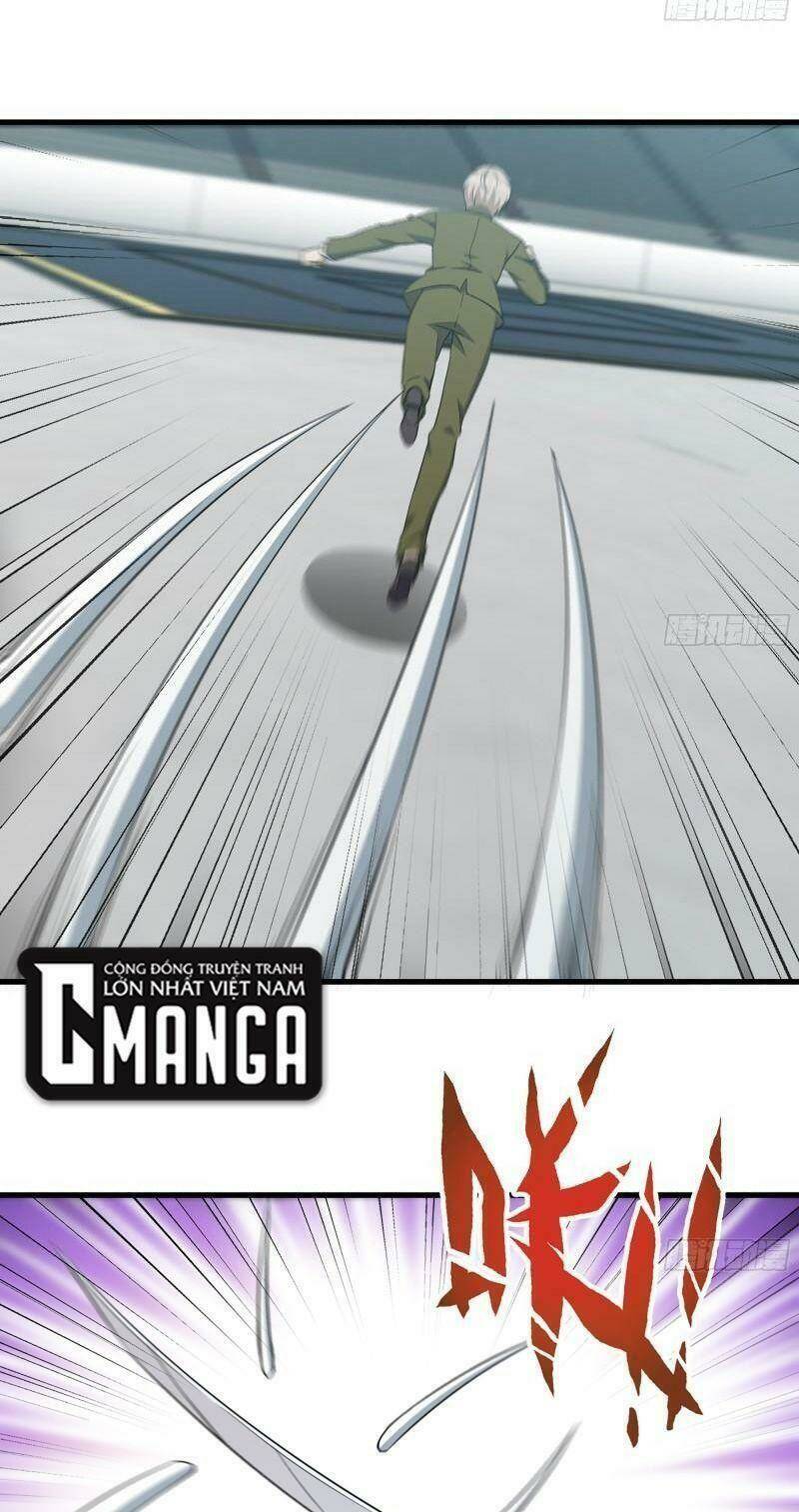 Tôi Chuyển Vàng Tại Mạt Thế - Chapter 373 - Page 15