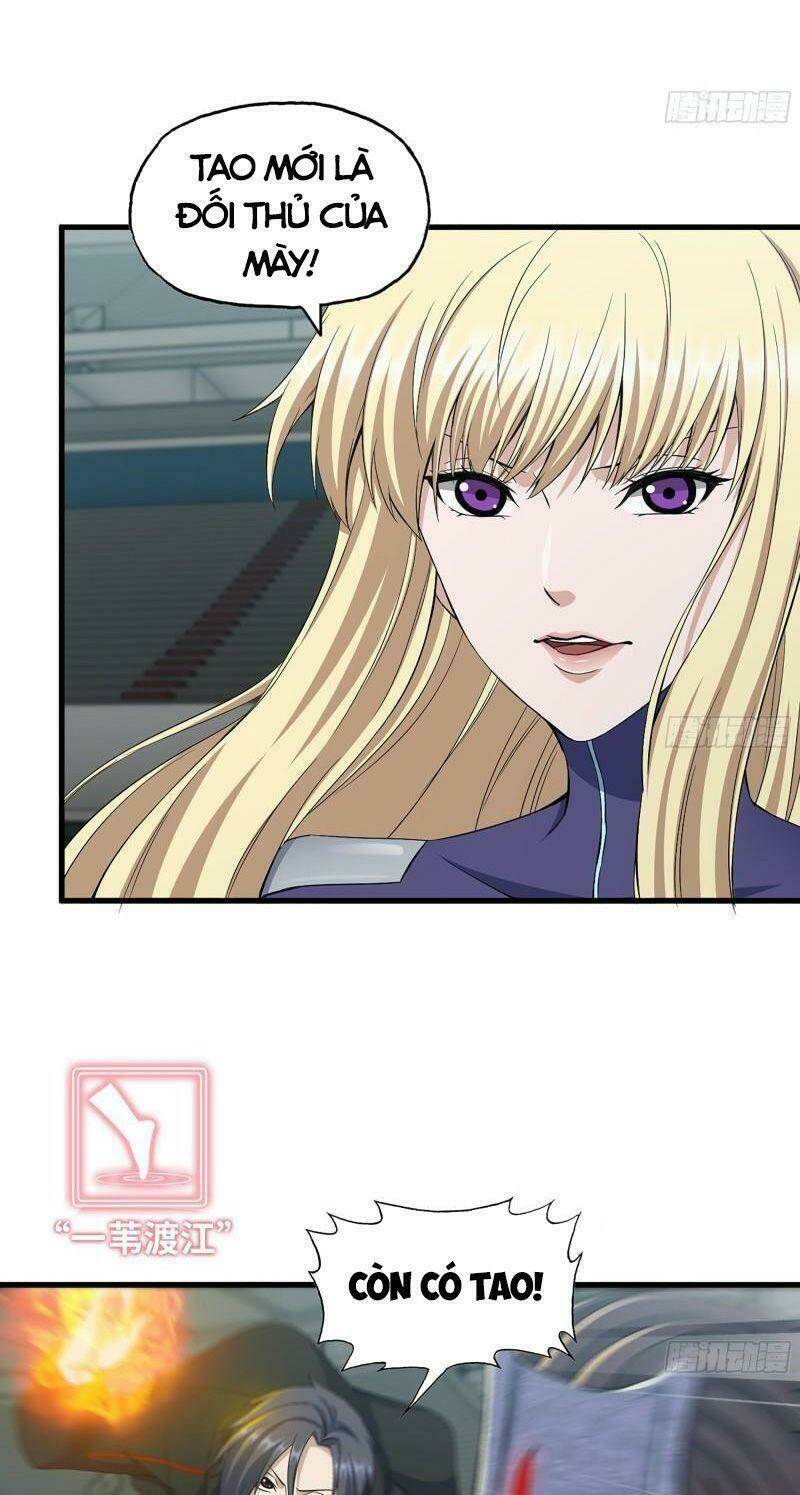 Tôi Chuyển Vàng Tại Mạt Thế - Chapter 373 - Page 17