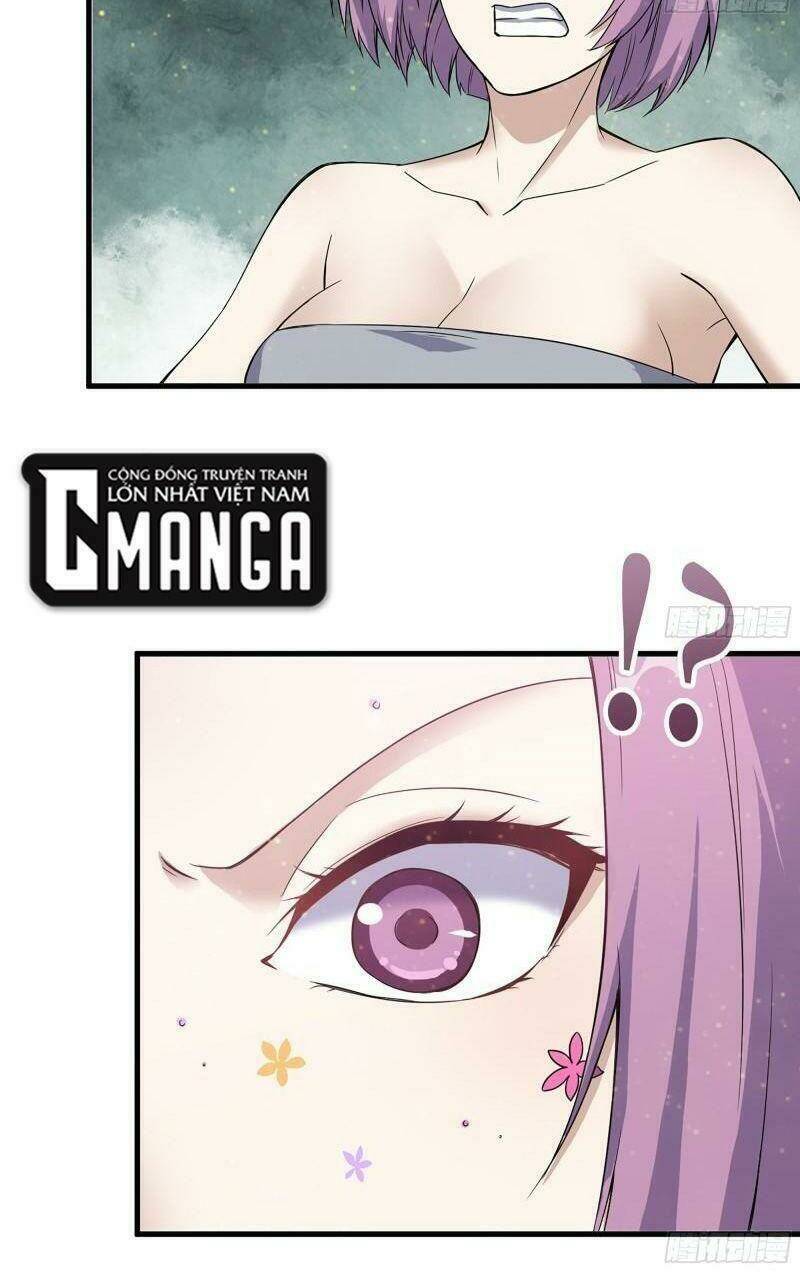 Tôi Chuyển Vàng Tại Mạt Thế - Chapter 373 - Page 26