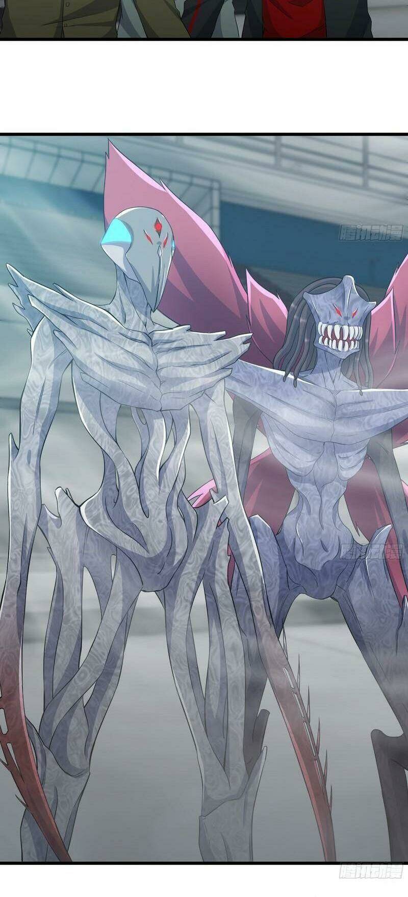 Tôi Chuyển Vàng Tại Mạt Thế - Chapter 373 - Page 4