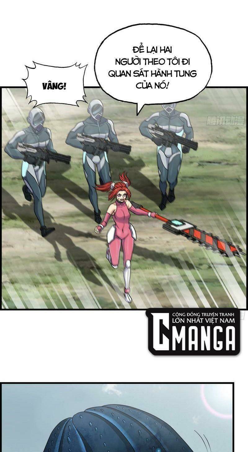 Tôi Chuyển Vàng Tại Mạt Thế - Chapter 374 - Page 13