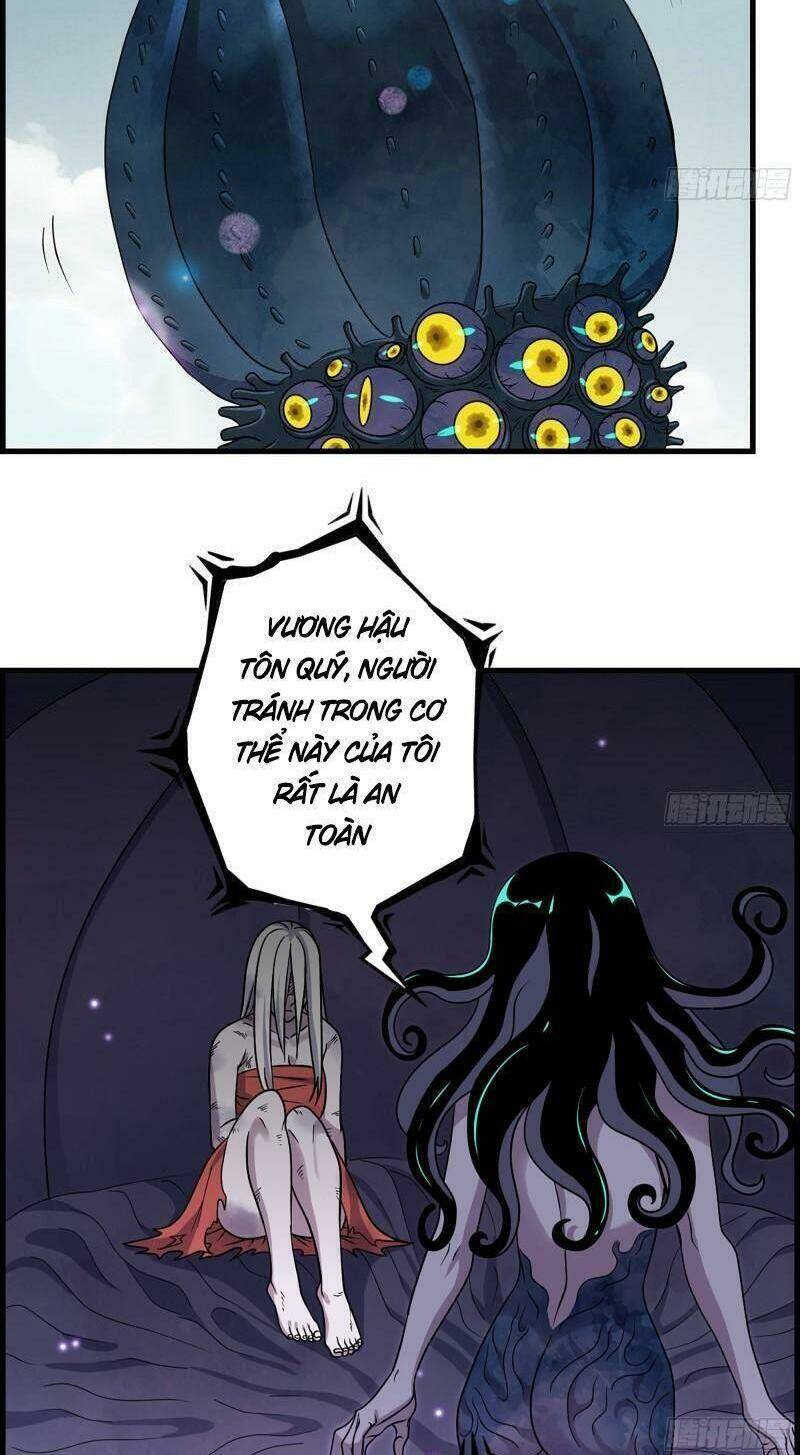 Tôi Chuyển Vàng Tại Mạt Thế - Chapter 374 - Page 14