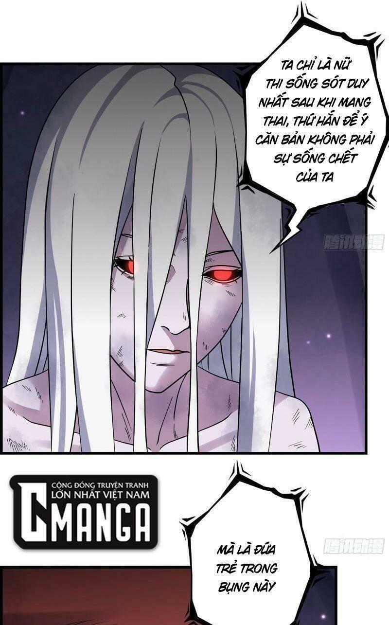 Tôi Chuyển Vàng Tại Mạt Thế - Chapter 374 - Page 17