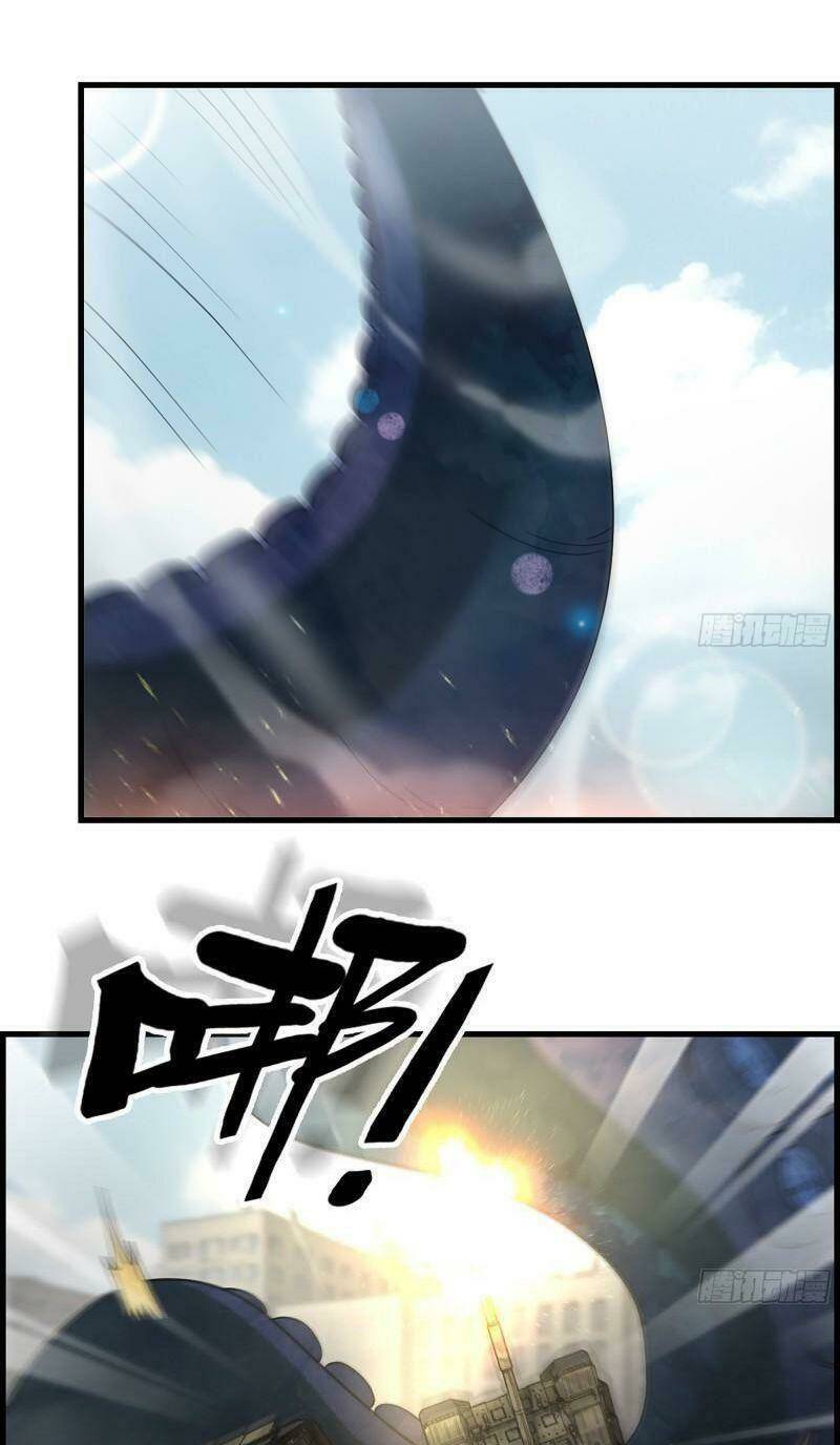 Tôi Chuyển Vàng Tại Mạt Thế - Chapter 374 - Page 23