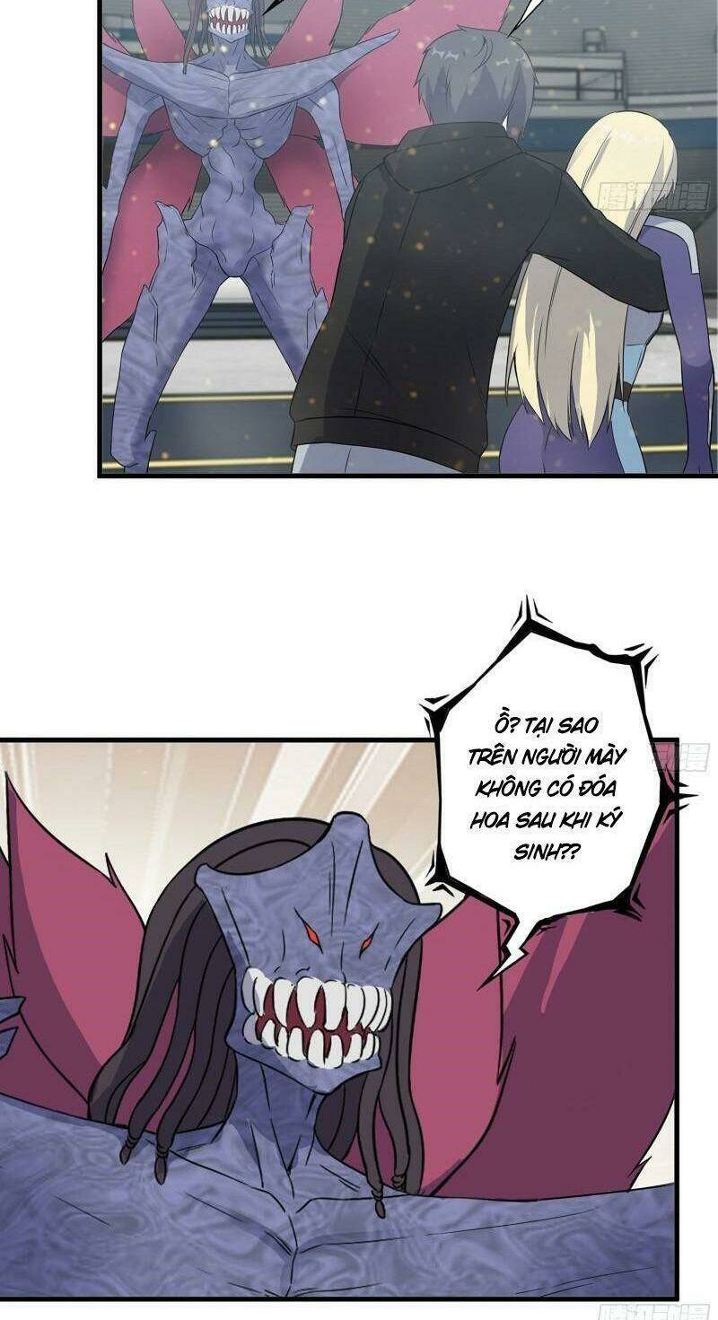 Tôi Chuyển Vàng Tại Mạt Thế - Chapter 374 - Page 4