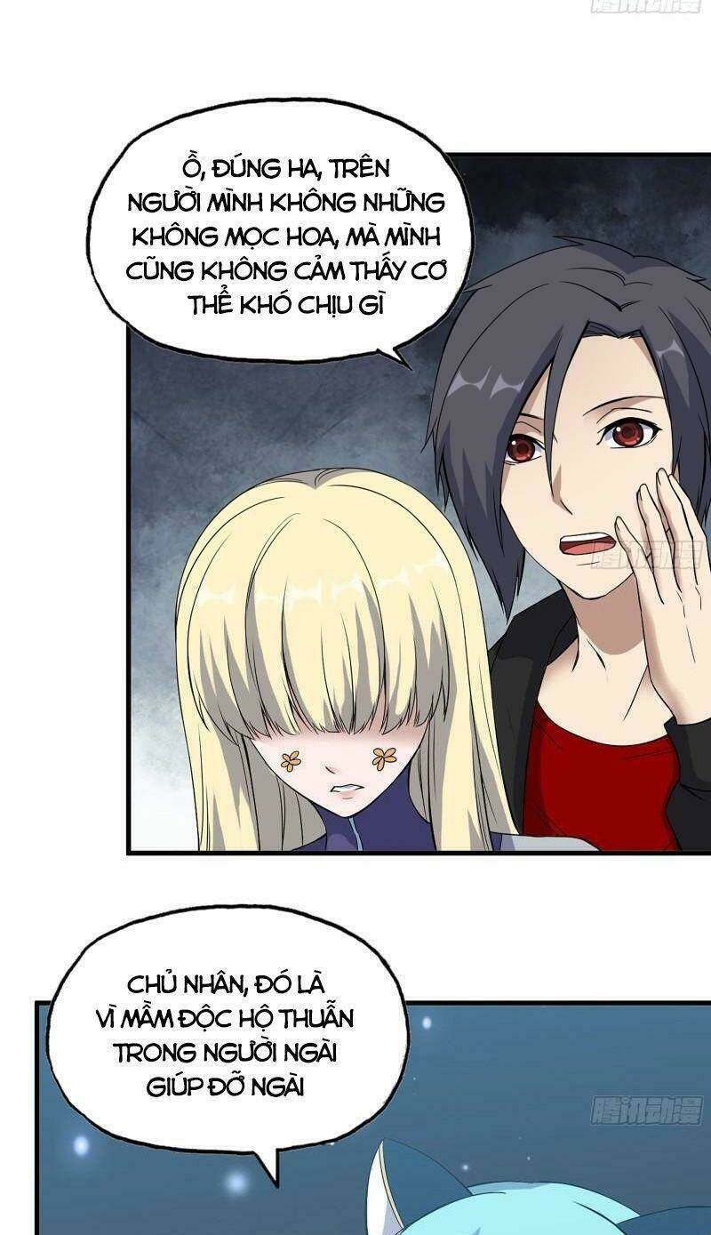 Tôi Chuyển Vàng Tại Mạt Thế - Chapter 374 - Page 5