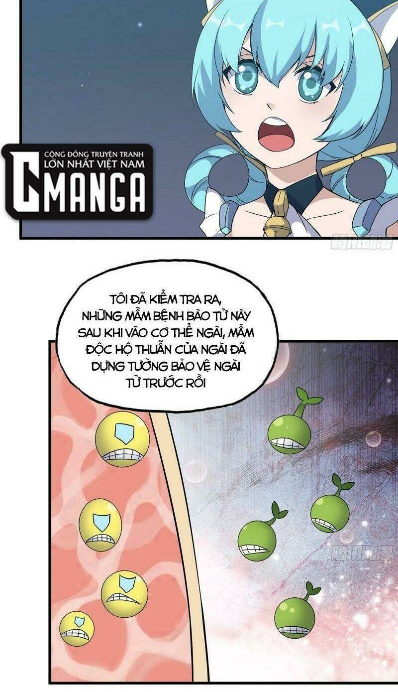 Tôi Chuyển Vàng Tại Mạt Thế - Chapter 374 - Page 6