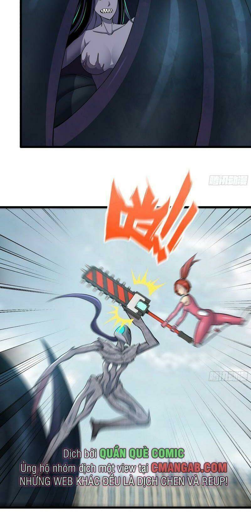 Tôi Chuyển Vàng Tại Mạt Thế - Chapter 375 - Page 11