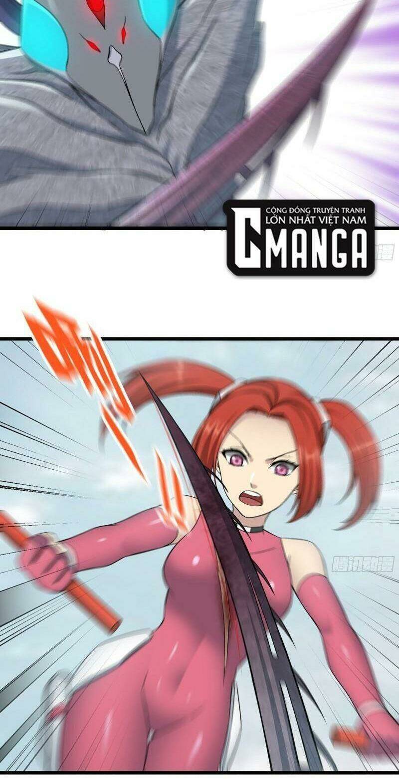 Tôi Chuyển Vàng Tại Mạt Thế - Chapter 375 - Page 13