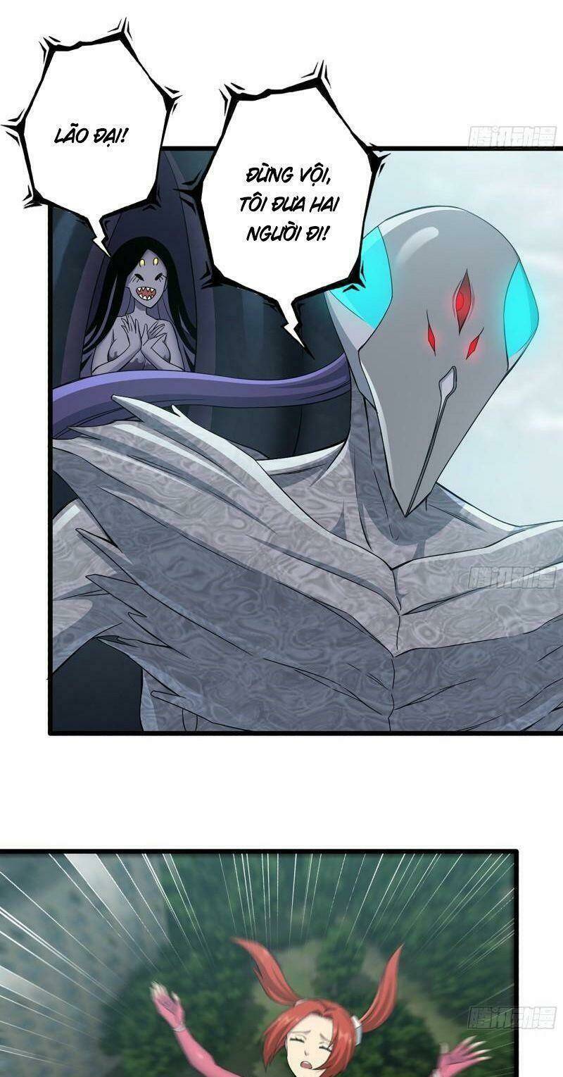 Tôi Chuyển Vàng Tại Mạt Thế - Chapter 375 - Page 14