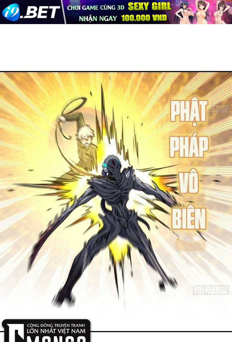 Tôi Chuyển Vàng Tại Mạt Thế - Chapter 375 - Page 24