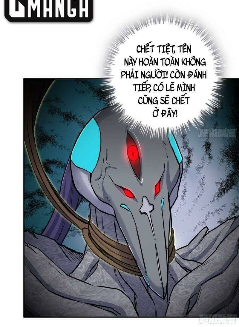 Tôi Chuyển Vàng Tại Mạt Thế - Chapter 375 - Page 25