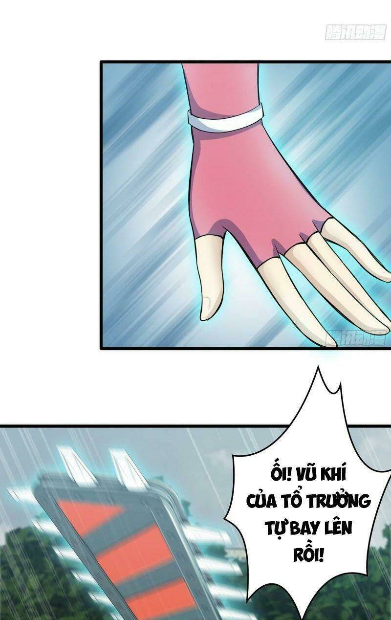 Tôi Chuyển Vàng Tại Mạt Thế - Chapter 375 - Page 6