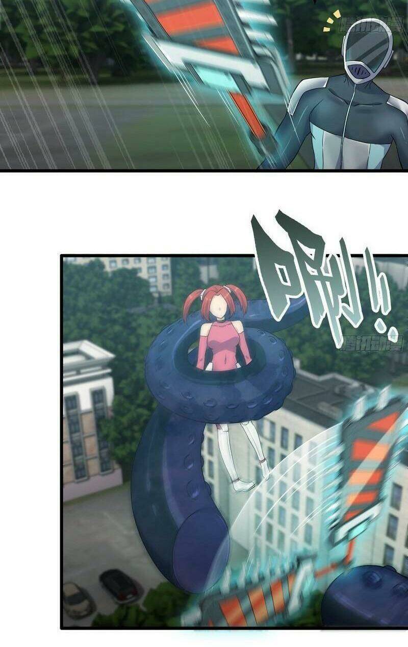 Tôi Chuyển Vàng Tại Mạt Thế - Chapter 375 - Page 7