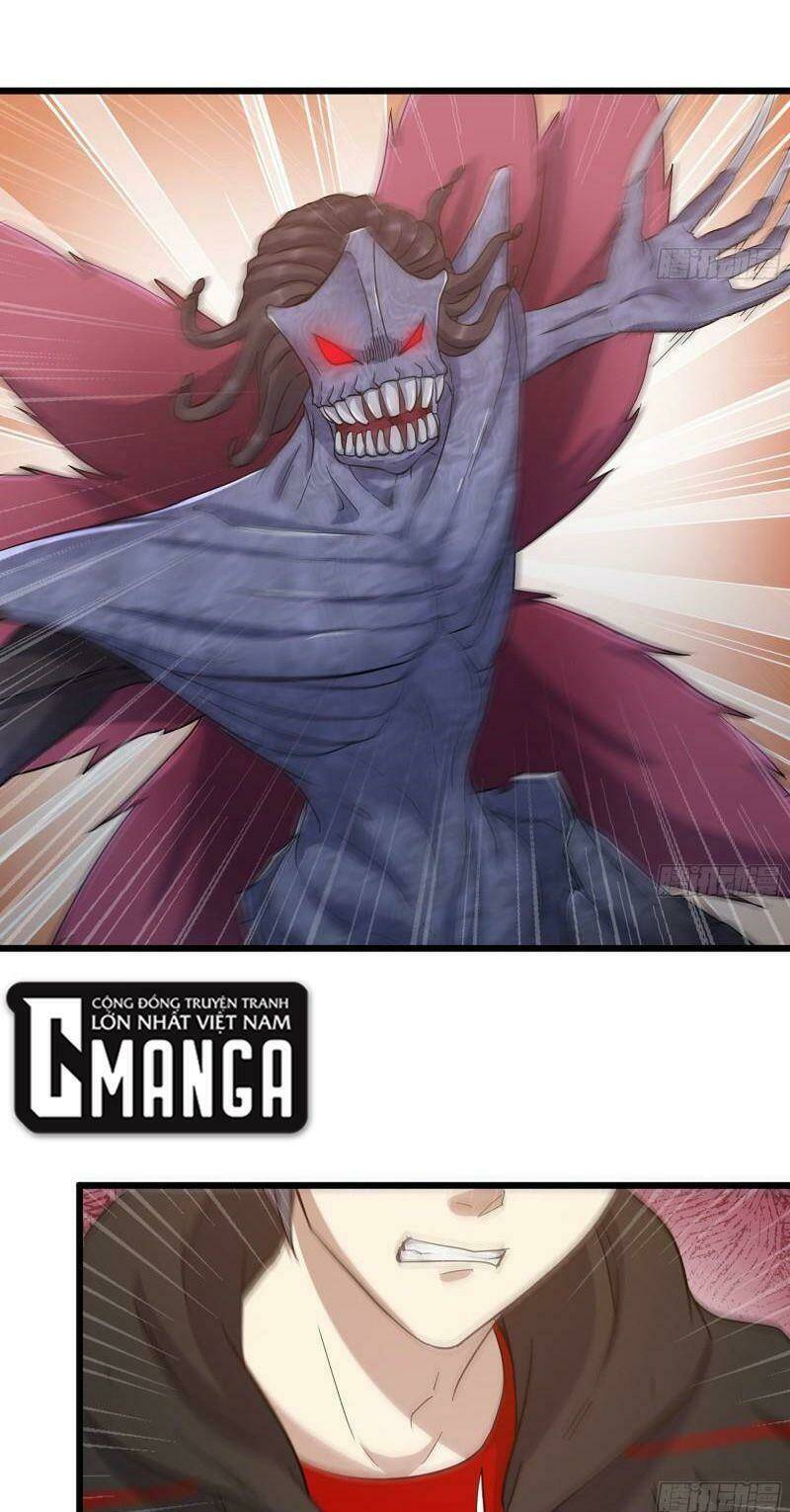 Tôi Chuyển Vàng Tại Mạt Thế - Chapter 376 - Page 15