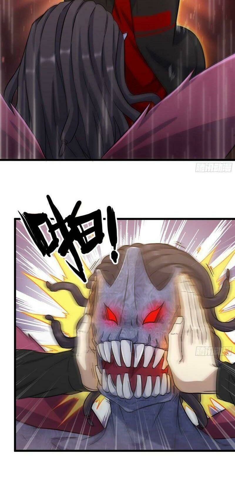 Tôi Chuyển Vàng Tại Mạt Thế - Chapter 376 - Page 18