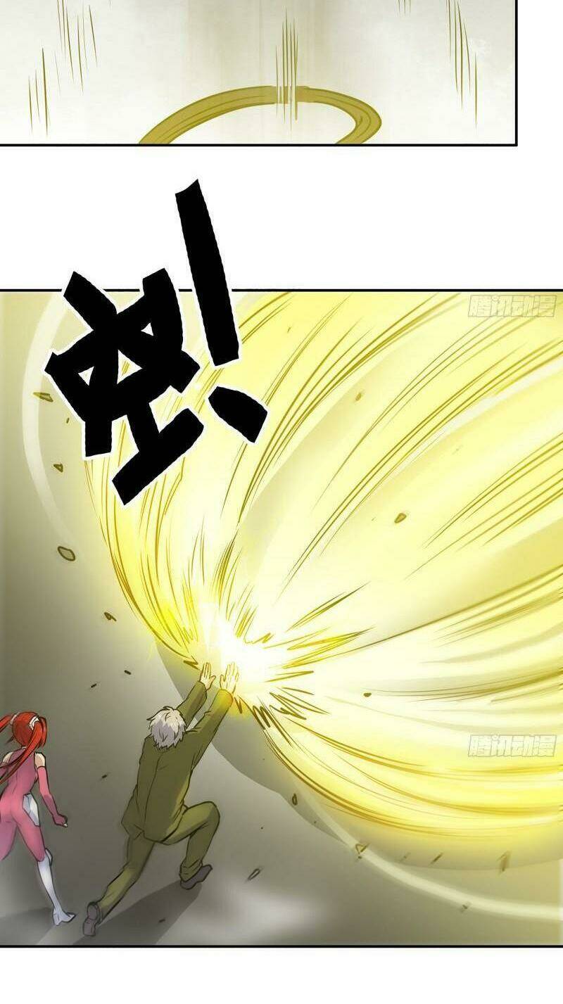 Tôi Chuyển Vàng Tại Mạt Thế - Chapter 376 - Page 6