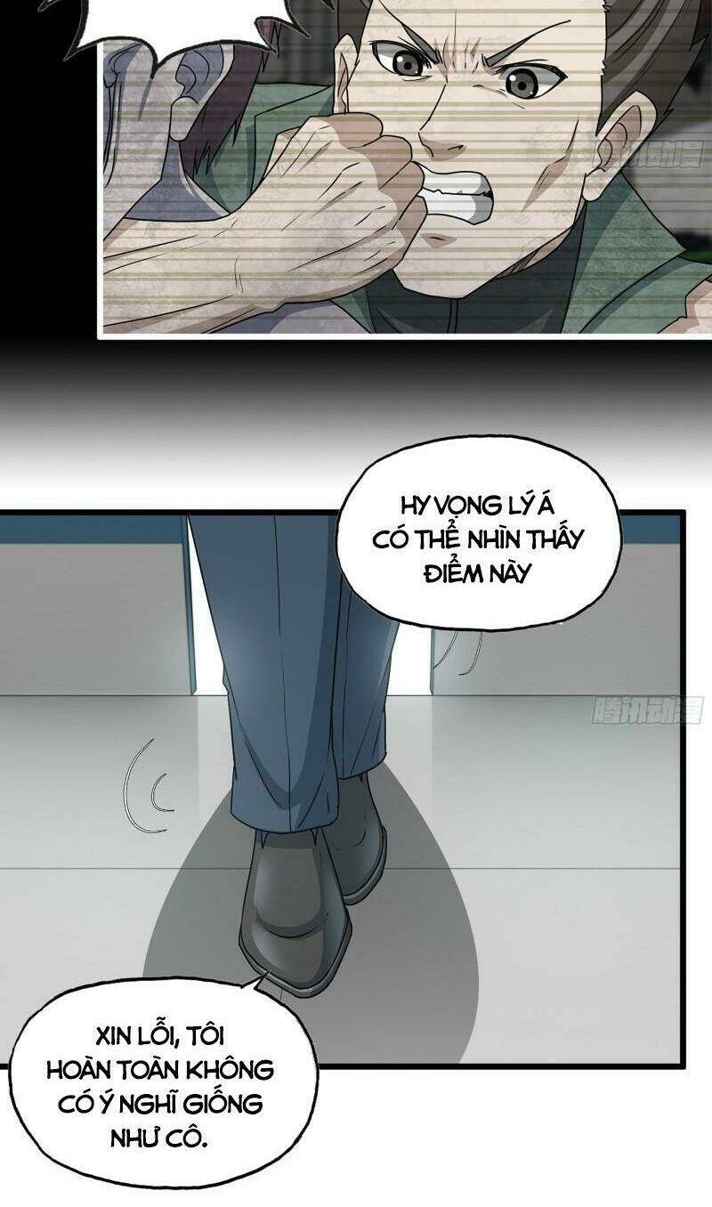 Tôi Chuyển Vàng Tại Mạt Thế - Chapter 377 - Page 16