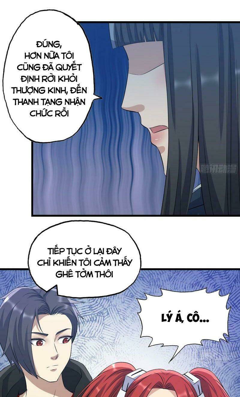 Tôi Chuyển Vàng Tại Mạt Thế - Chapter 377 - Page 19