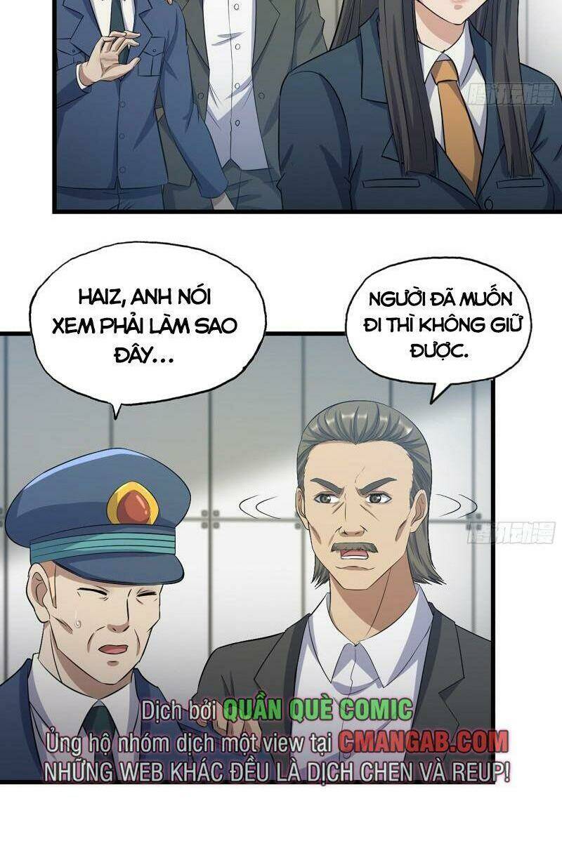 Tôi Chuyển Vàng Tại Mạt Thế - Chapter 377 - Page 24