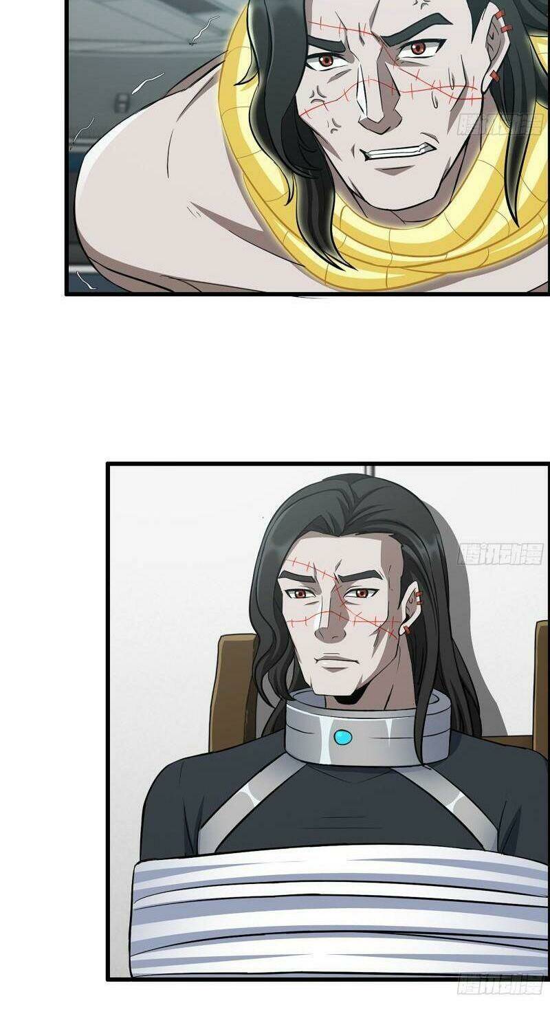 Tôi Chuyển Vàng Tại Mạt Thế - Chapter 377 - Page 6