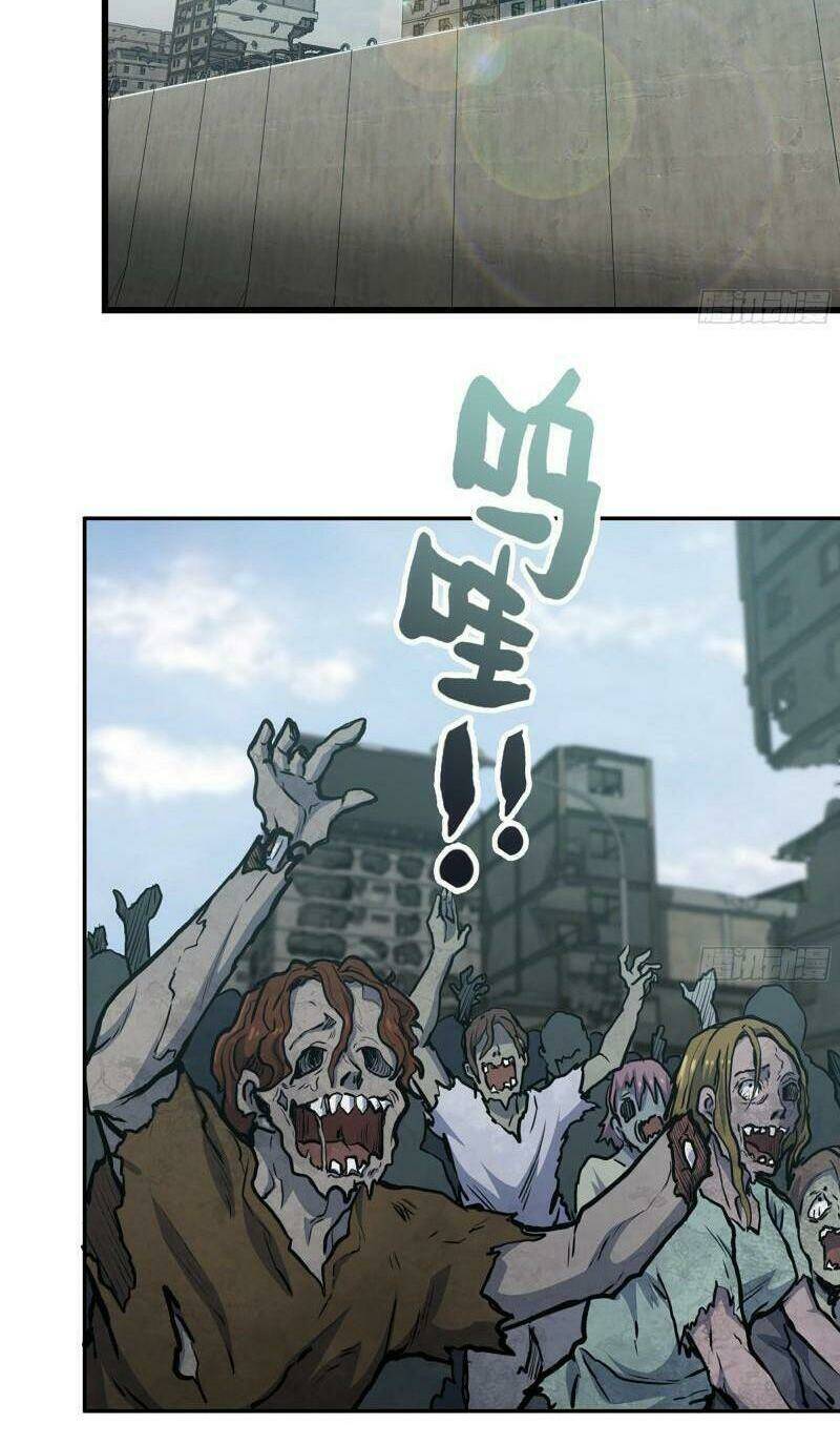 Tôi Chuyển Vàng Tại Mạt Thế - Chapter 378 - Page 10