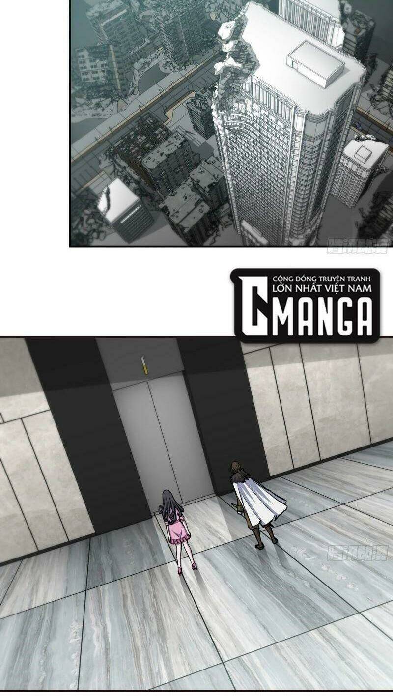 Tôi Chuyển Vàng Tại Mạt Thế - Chapter 378 - Page 18