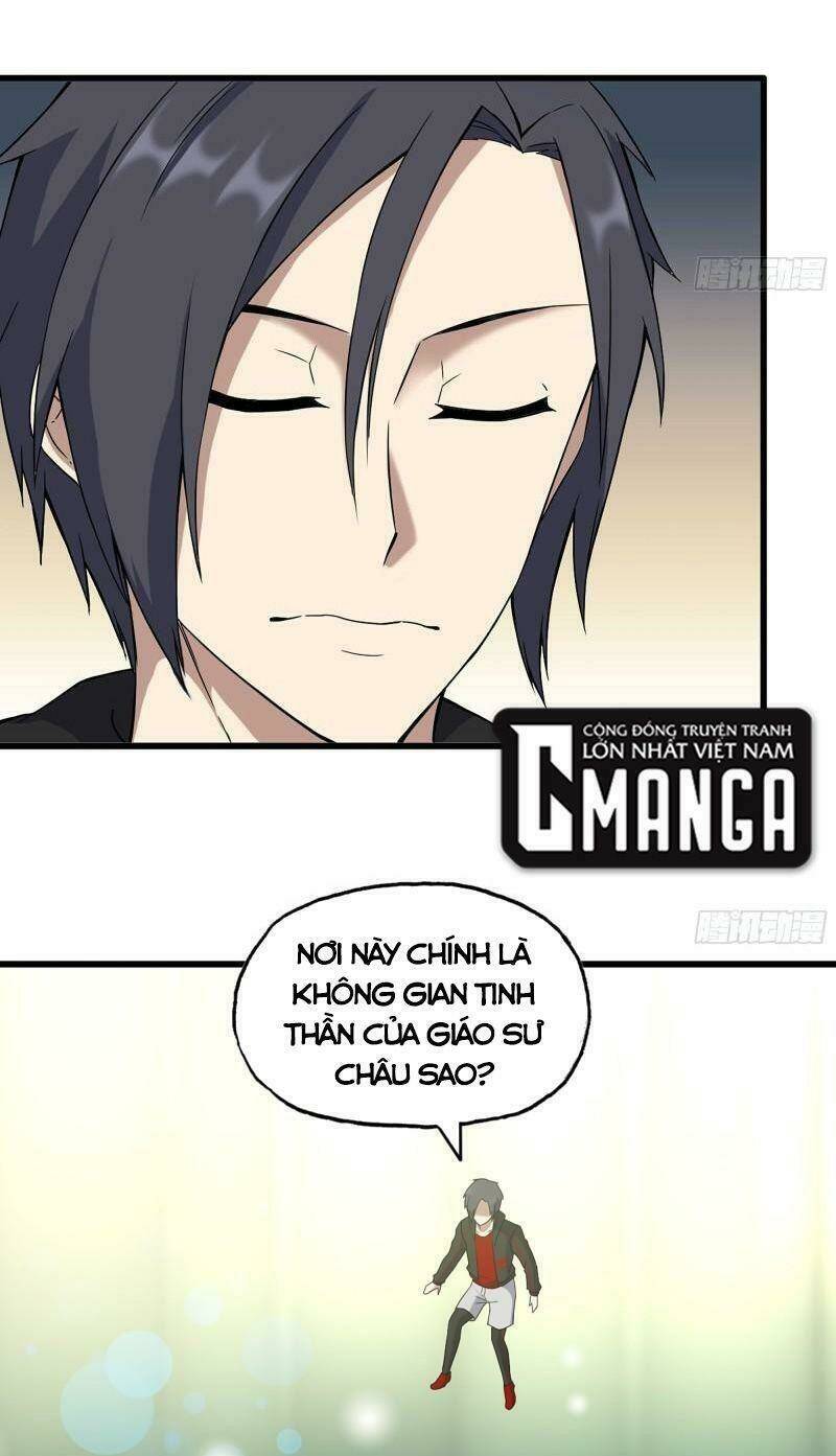 Tôi Chuyển Vàng Tại Mạt Thế - Chapter 379 - Page 24