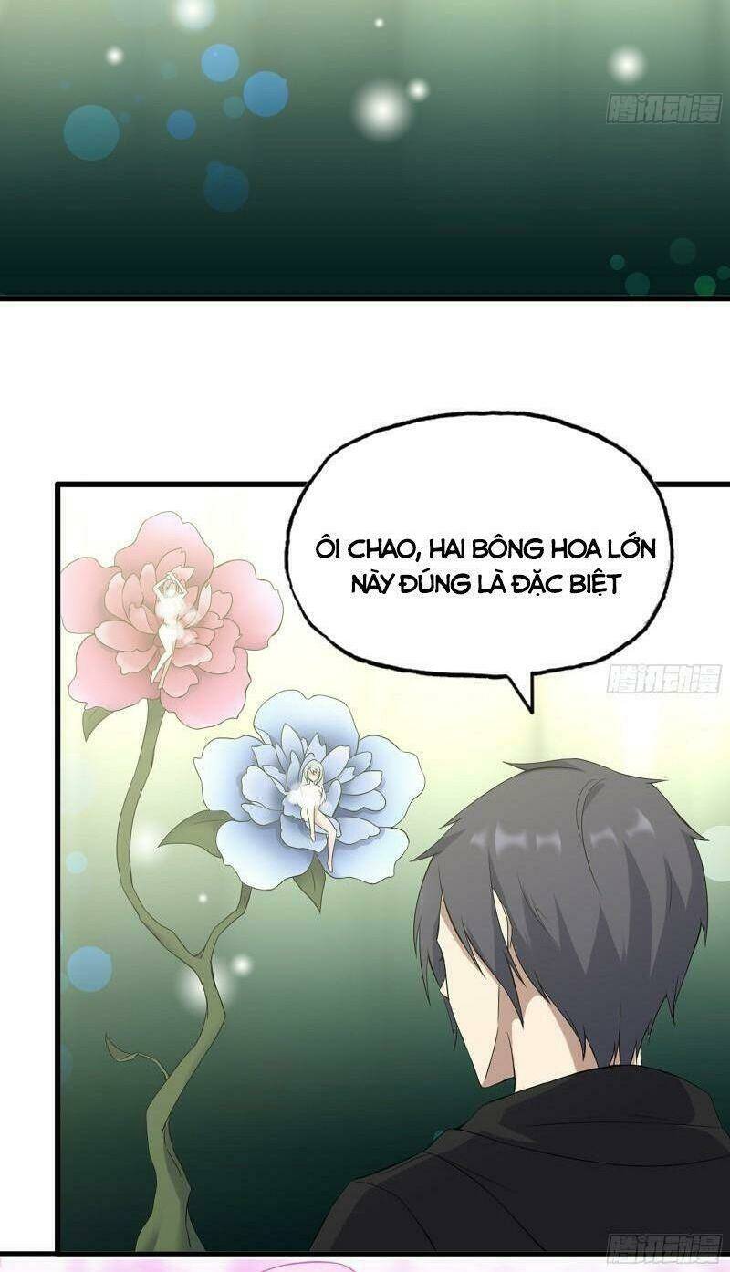 Tôi Chuyển Vàng Tại Mạt Thế - Chapter 379 - Page 25